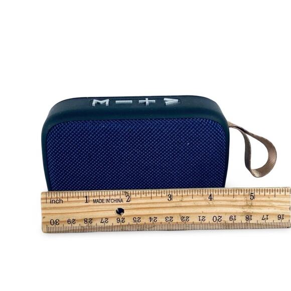 Wireless Sound Box Bluetooth-compatible Speaker - Picture 9 of 9